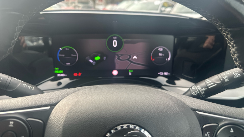 Vauxhall Mokka 100kW Ultimate 50kWh 5dr Auto Electric Hatchback